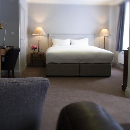 Abergavenny Hotel Εξωτερικό φωτογραφία