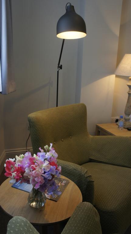 Abergavenny Hotel Εξωτερικό φωτογραφία