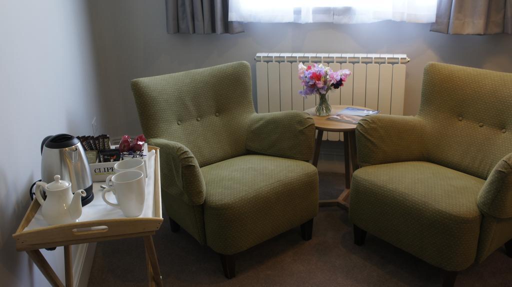 Abergavenny Hotel Εξωτερικό φωτογραφία