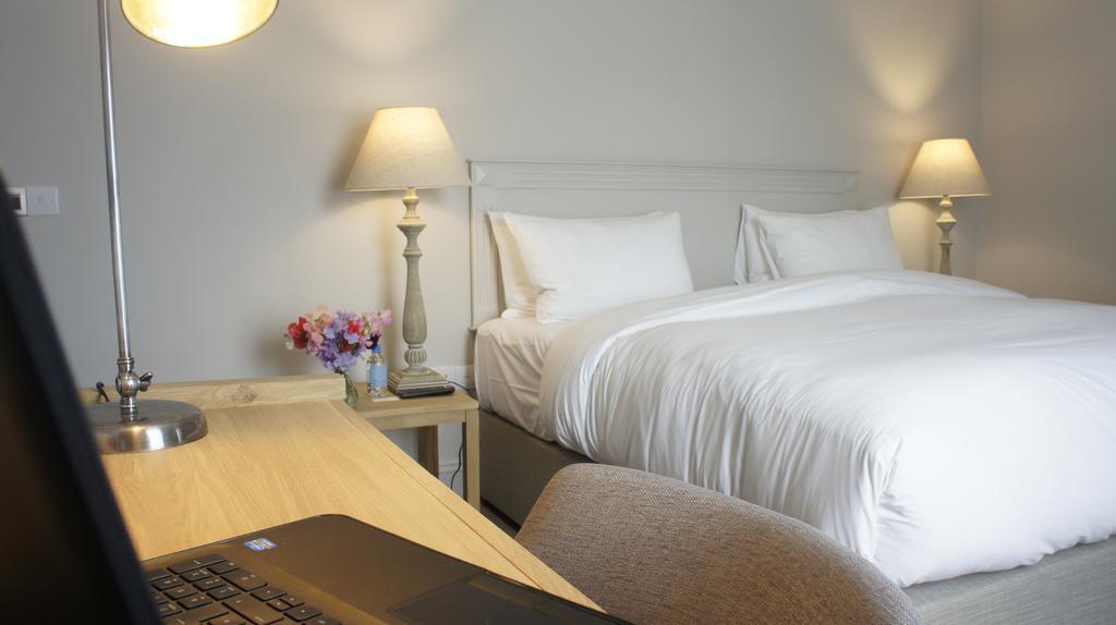 Abergavenny Hotel Δωμάτιο φωτογραφία