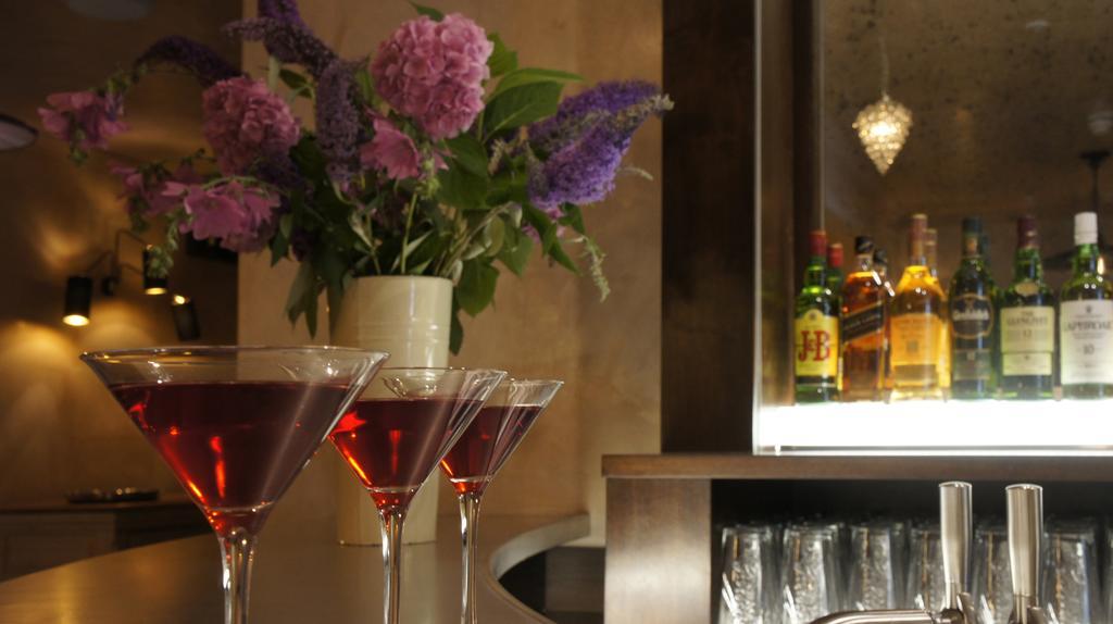 Abergavenny Hotel Εξωτερικό φωτογραφία