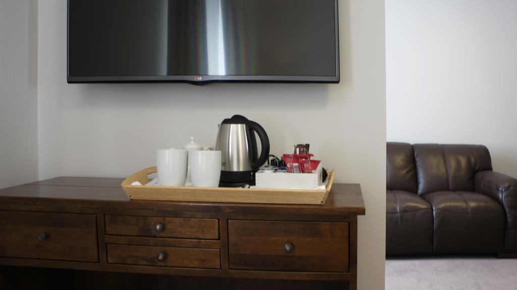 Abergavenny Hotel Εξωτερικό φωτογραφία