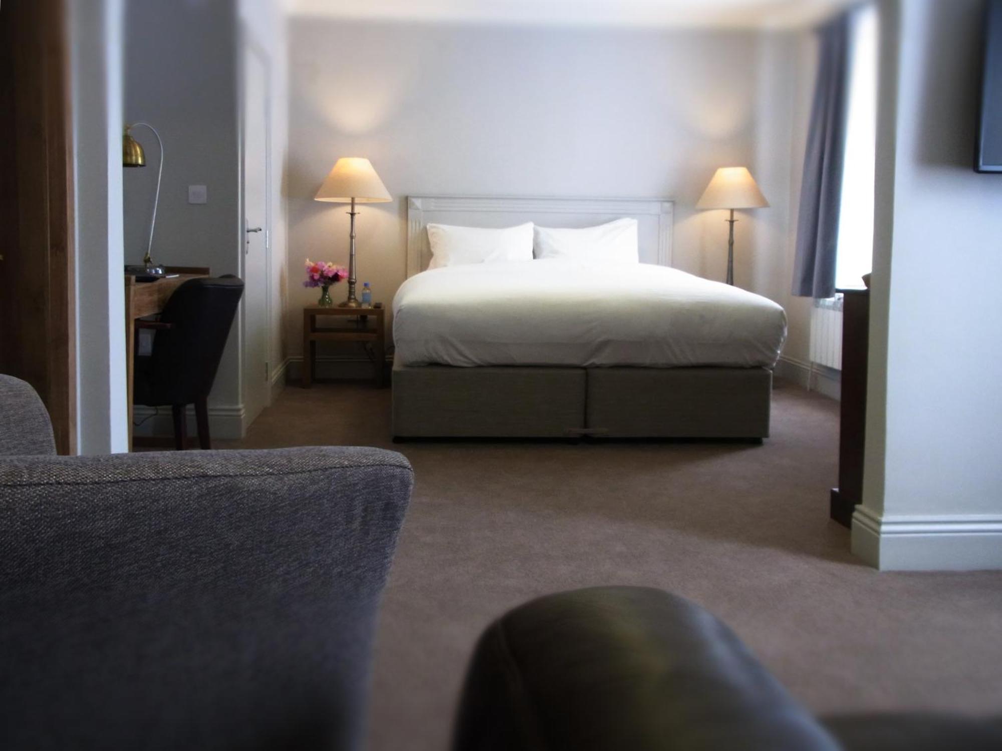Abergavenny Hotel Εξωτερικό φωτογραφία