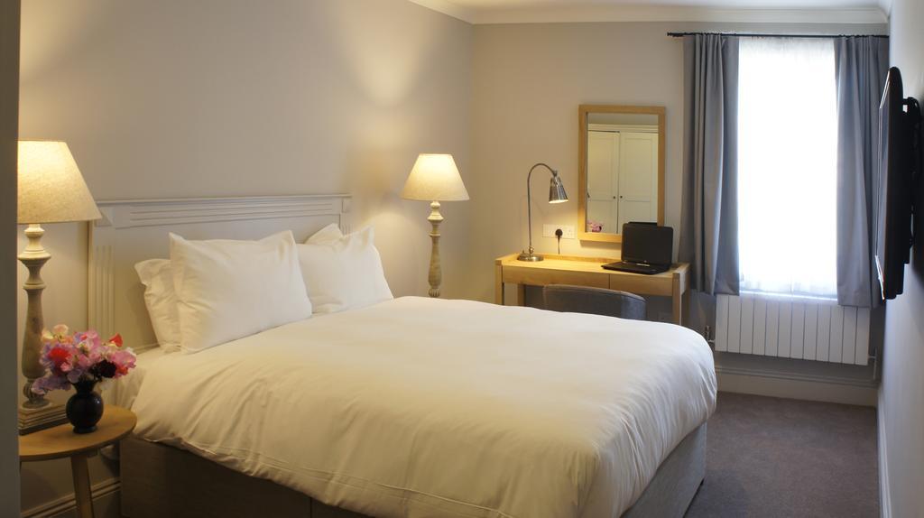 Abergavenny Hotel Δωμάτιο φωτογραφία