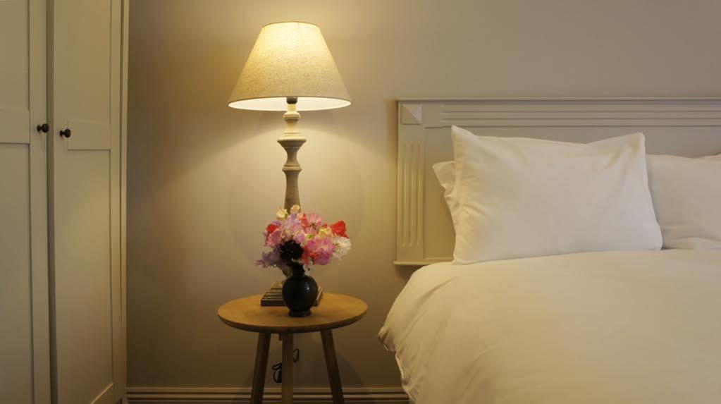 Abergavenny Hotel Εξωτερικό φωτογραφία