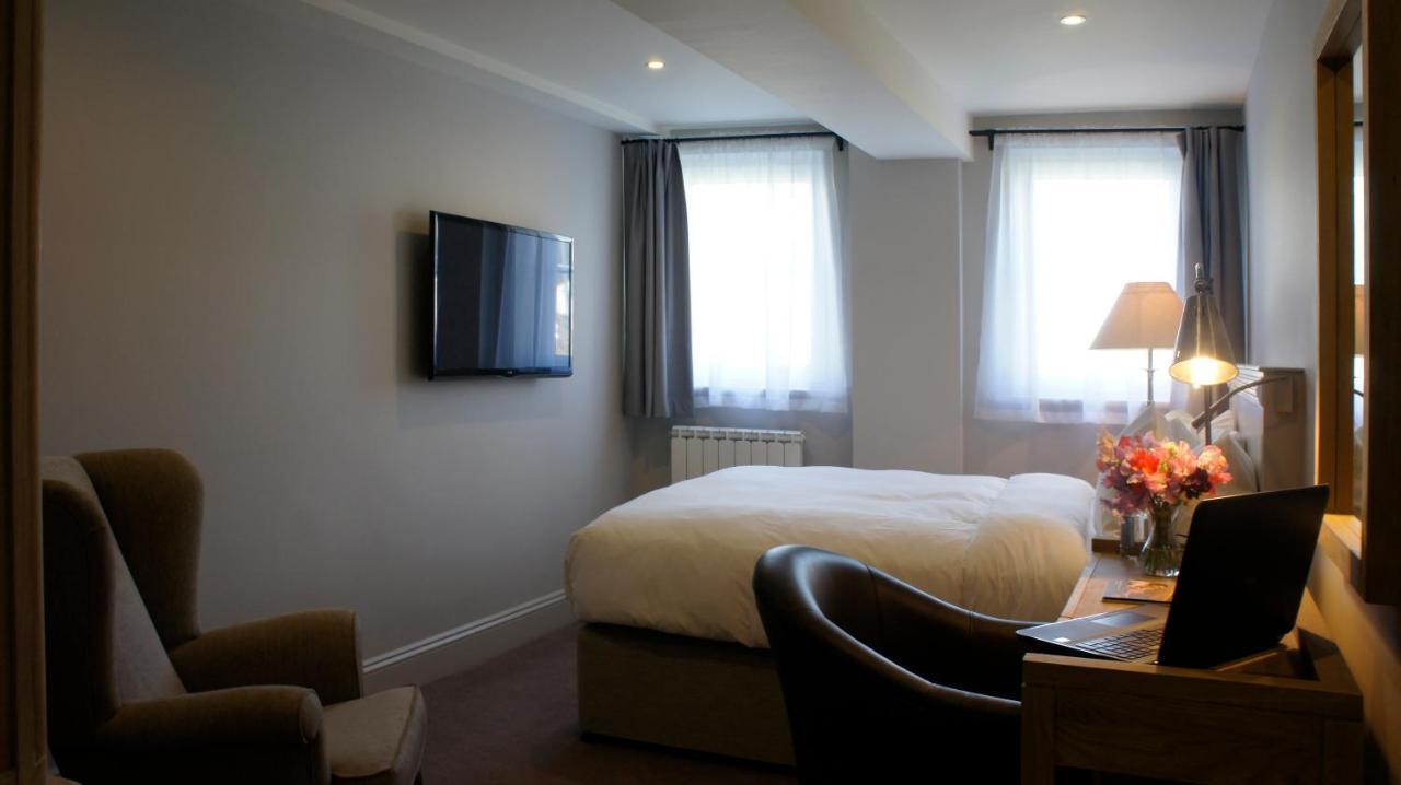 Abergavenny Hotel Εξωτερικό φωτογραφία